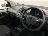 Volkswagen Up Image 6