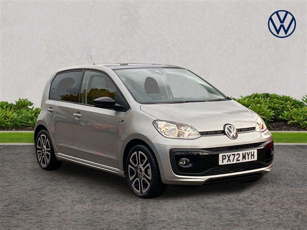 Large image for the Used Volkswagen Up
