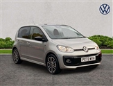 Volkswagen Up Image 1