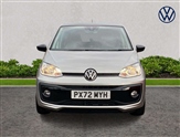 Volkswagen Up Image 3