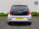 Volkswagen Up Image 4