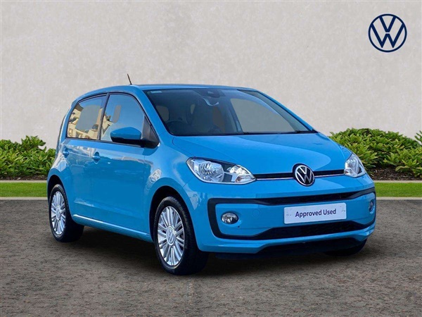 Large image for the Used Volkswagen Up