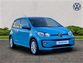 Volkswagen Up Image 1