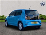 Volkswagen Up Image 2