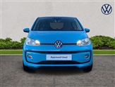 Volkswagen Up Image 3