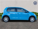 Volkswagen Up Image 5