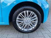 Volkswagen Up Image 6