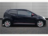 Volkswagen Up Image 4