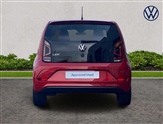 Volkswagen Up Image 4