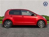 Volkswagen Up Image 5