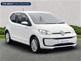 Volkswagen Up Image 1