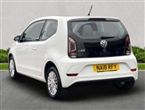 Volkswagen Up Image 2