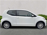 Volkswagen Up Image 3