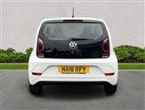 Volkswagen Up Image 4