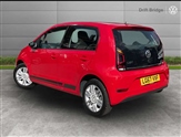 Volkswagen Up Image 3