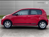 Volkswagen Up Image 4