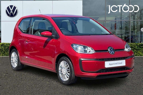 Large image for the Used Volkswagen Up