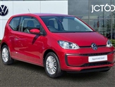 Volkswagen Up Image 1
