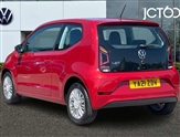Volkswagen Up Image 3
