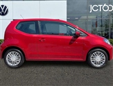 Volkswagen Up Image 4