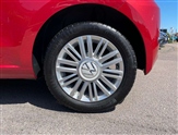 Volkswagen Up Image 5