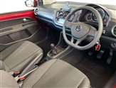 Volkswagen Up Image 6