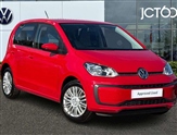 Volkswagen Up Image 1