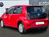 Volkswagen Up Image 3