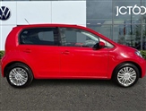 Volkswagen Up Image 4