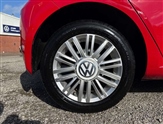 Volkswagen Up Image 5