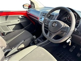 Volkswagen Up Image 6