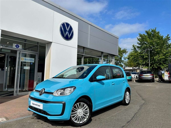 Large image for the Used Volkswagen Up
