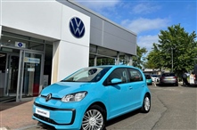 Used Volkswagen Up