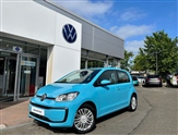 Volkswagen Up Image 1