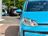 Volkswagen Up Image 2