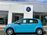 Volkswagen Up Image 3