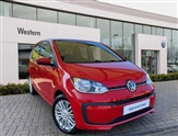 Volkswagen Up Image 1