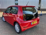 Volkswagen Up Image 3