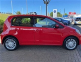 Volkswagen Up Image 4