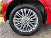 Volkswagen Up Image 5