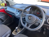 Volkswagen Up Image 6