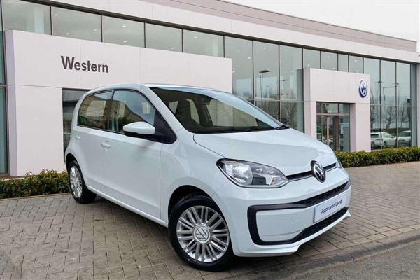 Large image for the Used Volkswagen Up