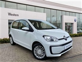 Volkswagen Up Image 1