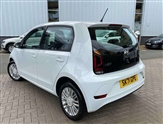 Volkswagen Up Image 3