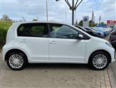 Volkswagen Up Image 4