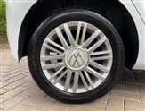 Volkswagen Up Image 5