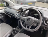 Volkswagen Up Image 6