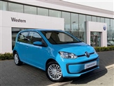 Volkswagen Up Image 1
