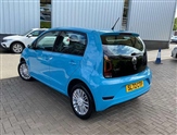 Volkswagen Up Image 3