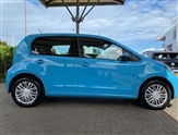 Volkswagen Up Image 4